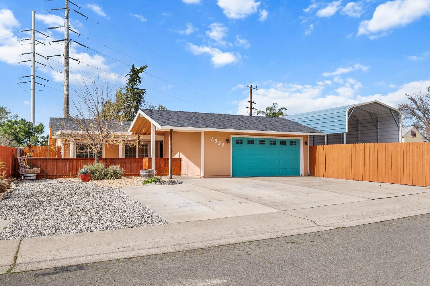 6939 Escallonia Dr Orangevale, CA 95662 - Thumbnail 3