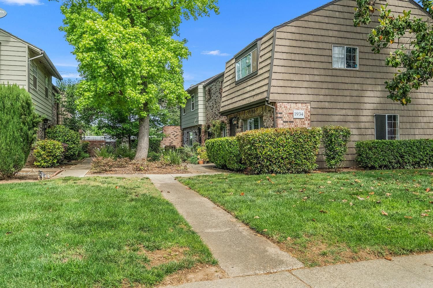 1934 Benita Dr Unit 1 Rancho Cordova, CA 95670 - Thumbnail 3