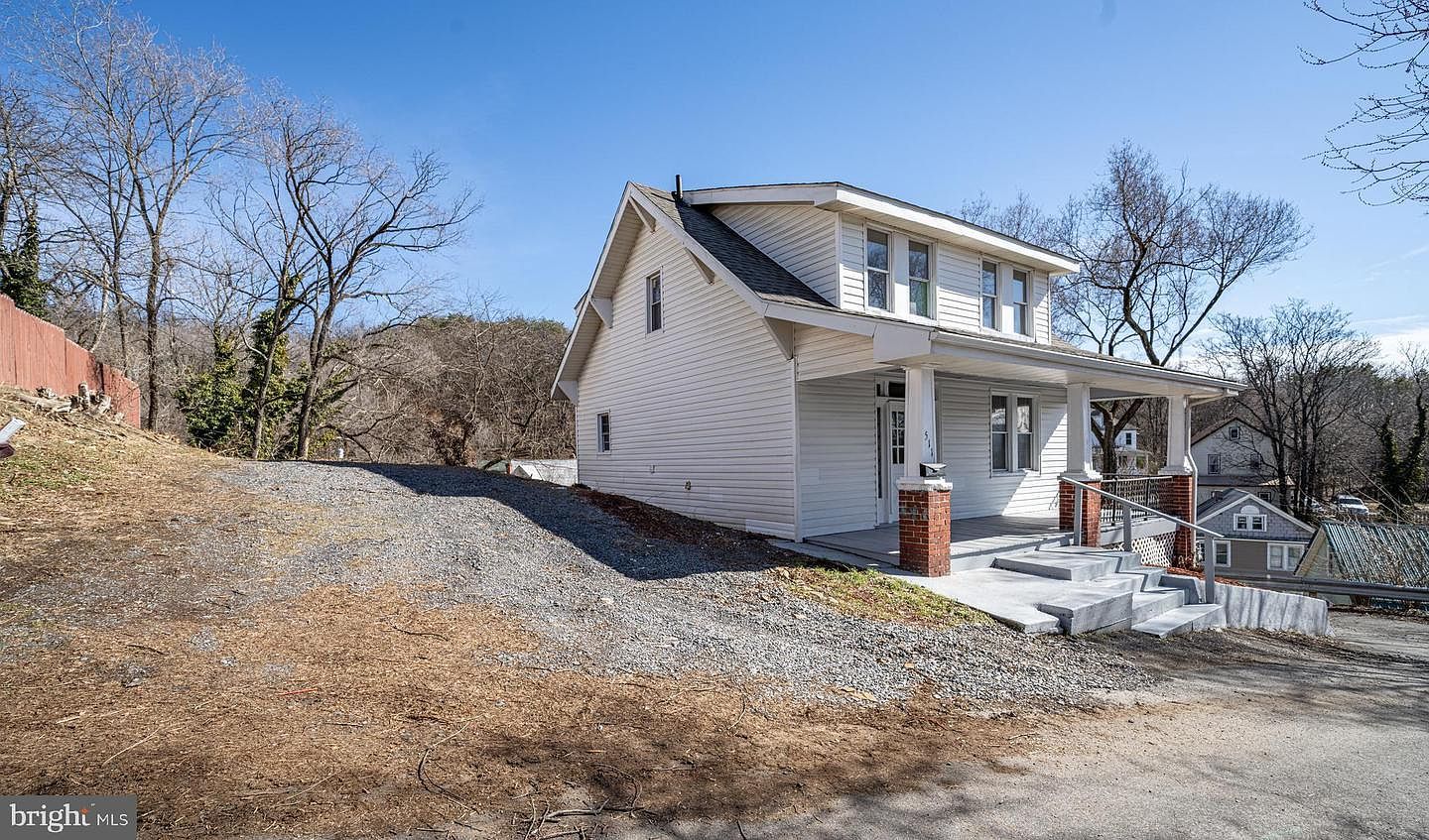 511 City View Ter Cumberland, MD 21502 - Thumbnail 3