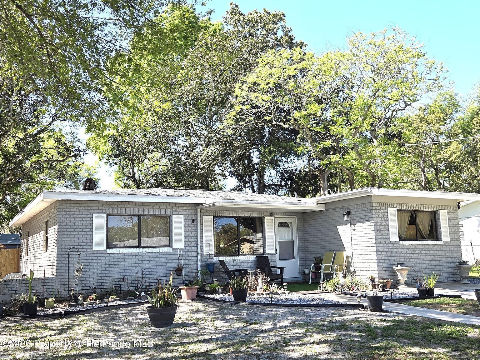 21390 Lehouier Dr Spring Hill, FL 34610 - Thumbnail 3