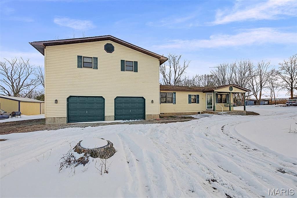 240 Taft St Marissa, IL 62257 - Thumbnail 3