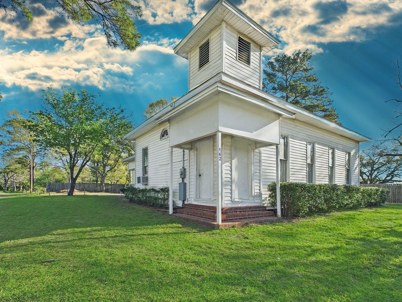 142 Rowe Ln Moscow, TX 75960 - Thumbnail 3