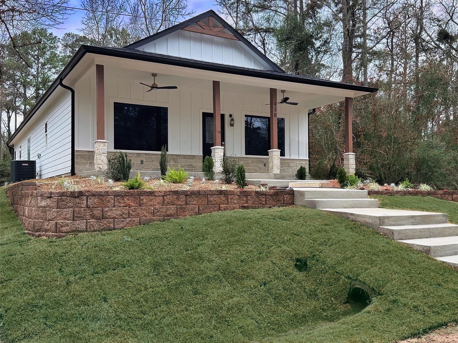 410 Coast Loop Trinity, TX 75862 - Thumbnail 3