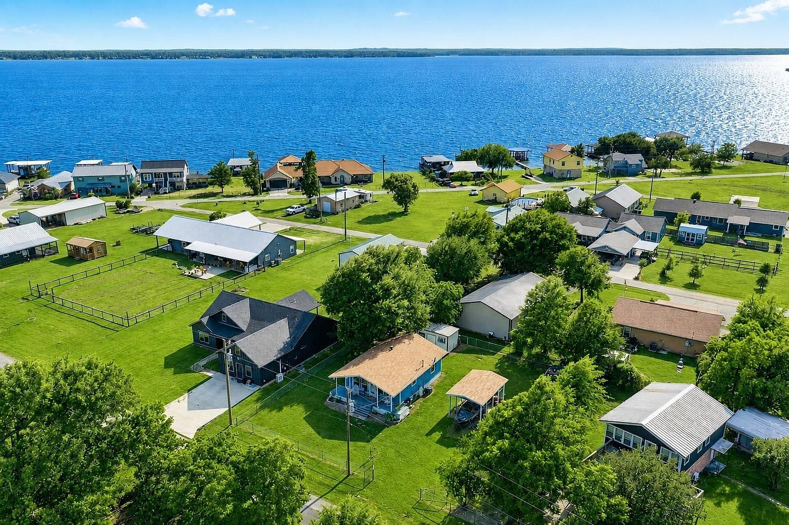 124 4th Ave Onalaska, TX 77360 - Thumbnail 3