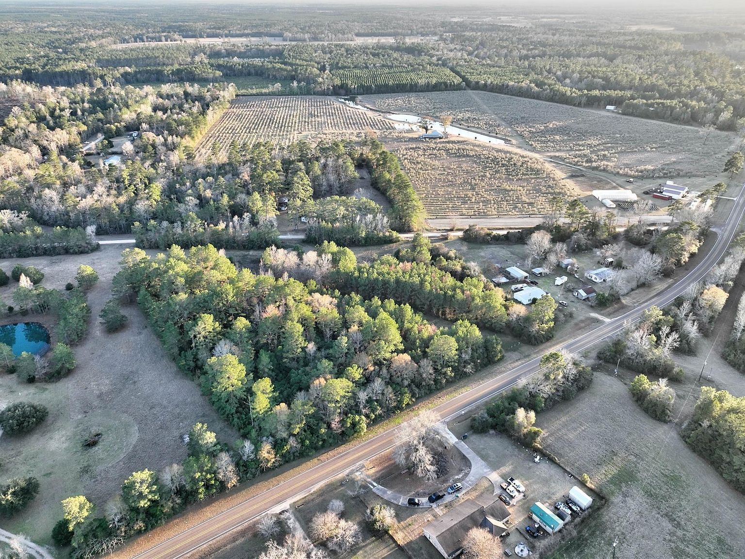 41 Royce Ln #2610 Livingston, TX 77351 - Thumbnail 3