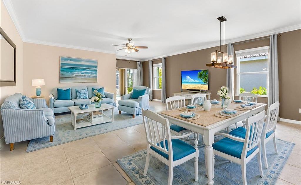 3337 Apple Blossom Dr Alva, FL 33920 - Thumbnail 3