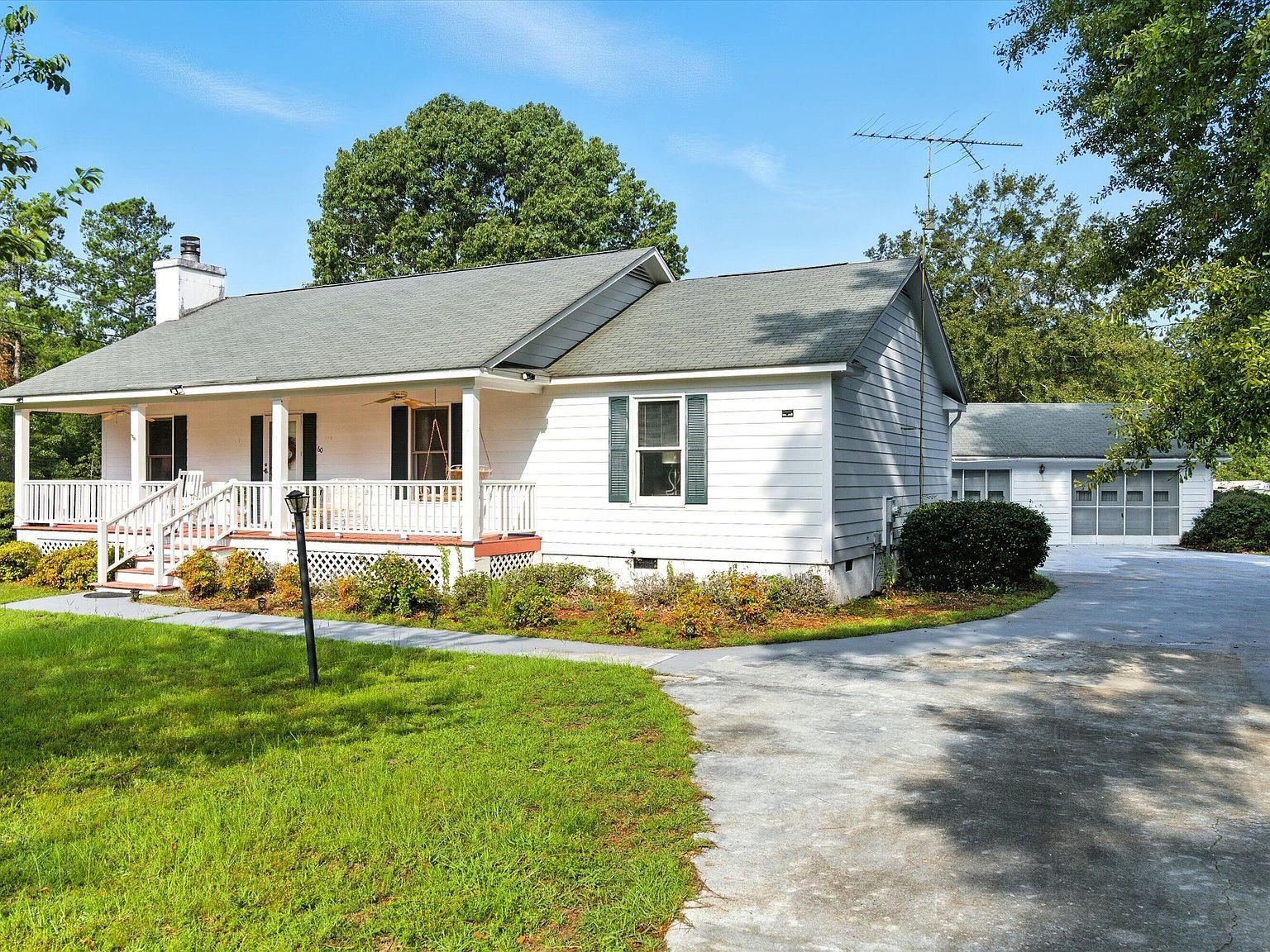 60 Thunder Cir Santee, SC 29142 - Thumbnail 3