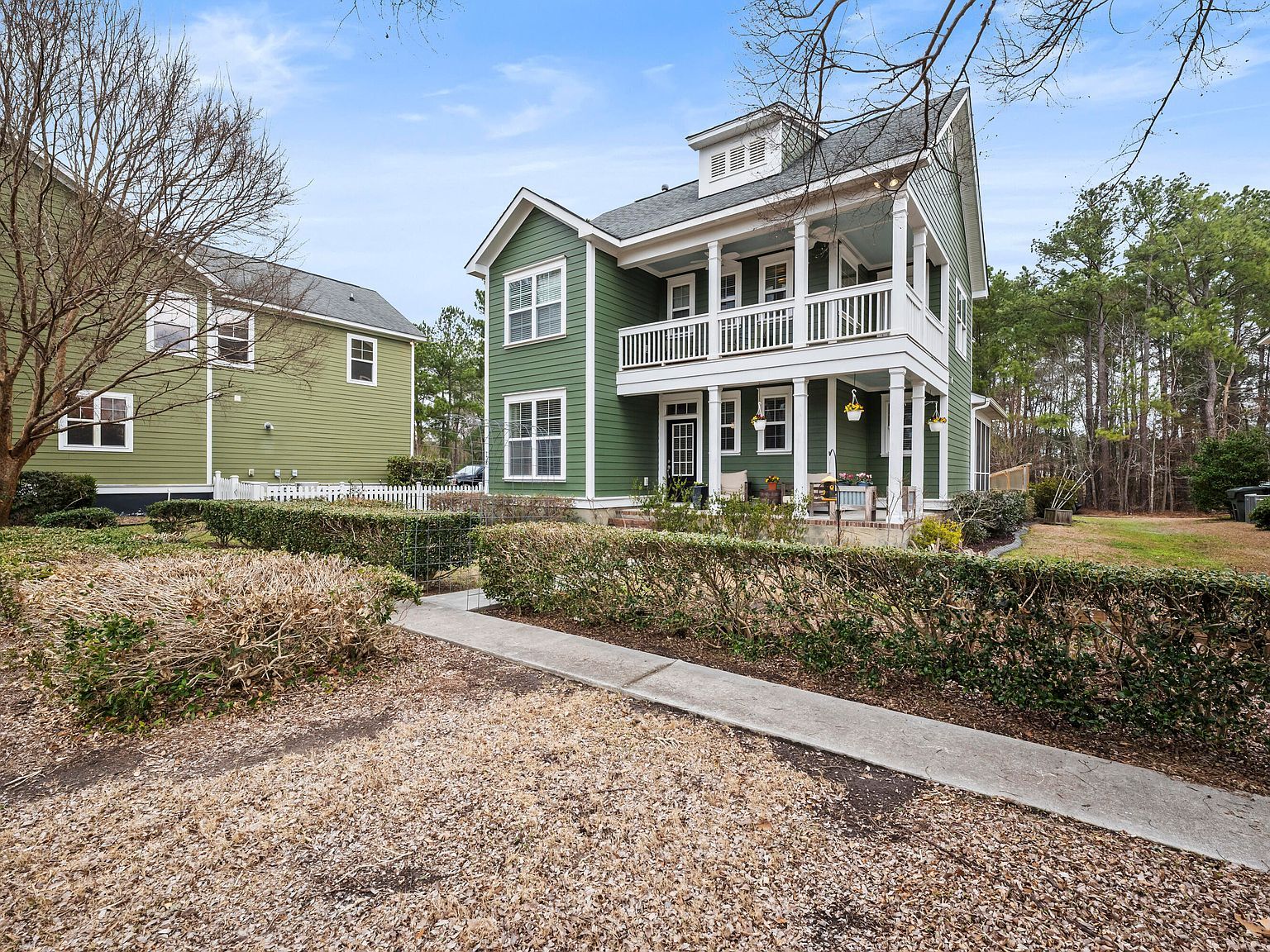 136 Red Leaf Blvd Moncks Corner, SC 29461 - Thumbnail 3