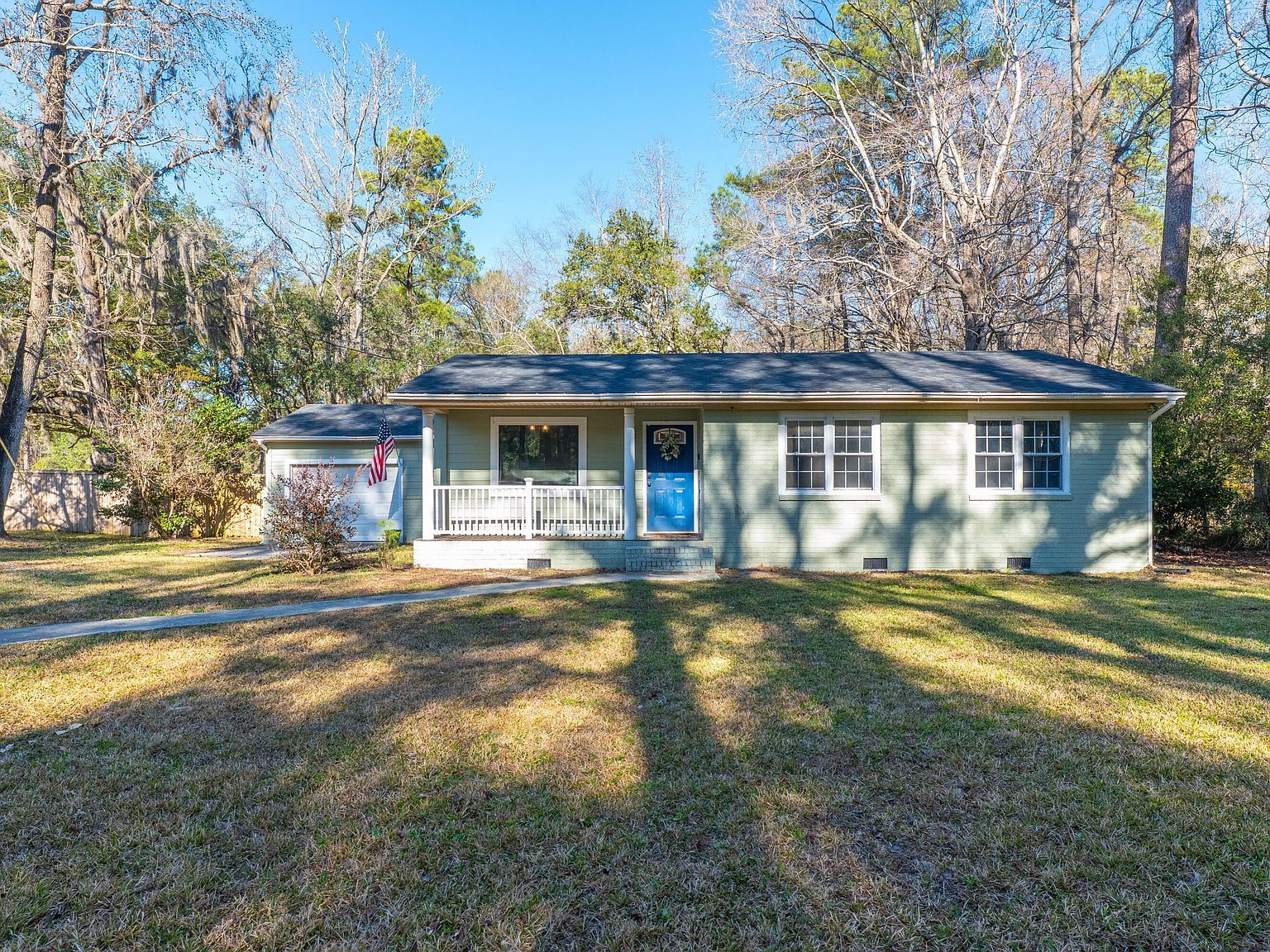 1260 Ridge Rd Ridgeville, SC 29472 - Thumbnail 3