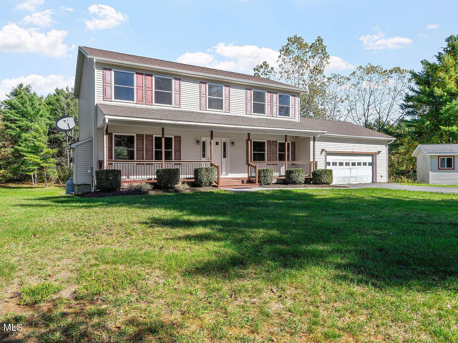 30 Dick Lynch Rd Stillwater, NY 12170 - Thumbnail 3