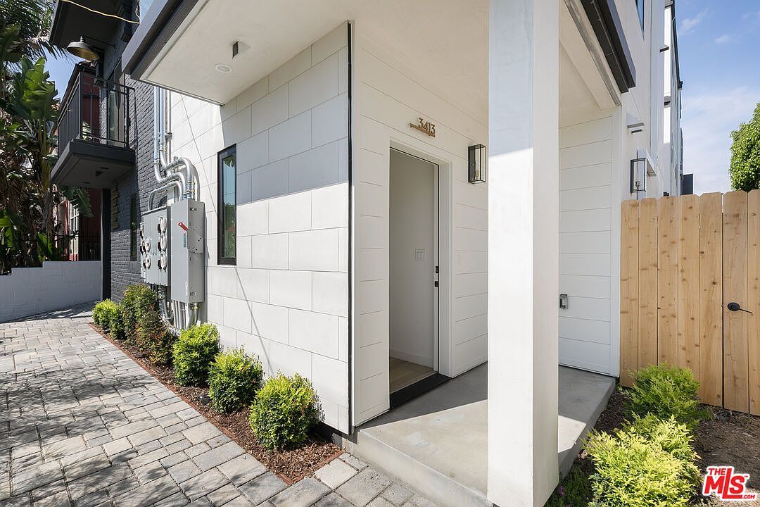 3413 Bellevue Ave Los Angeles, CA 90026 - Thumbnail 3