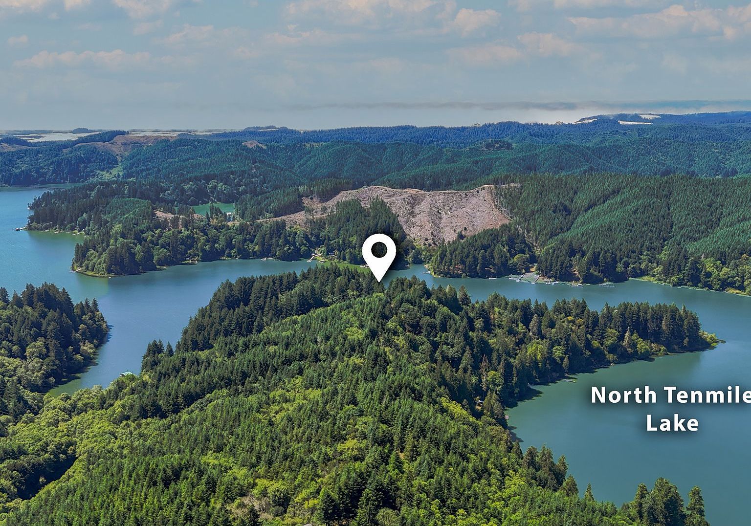 00 Tenmile Lake Lakeside, OR 97449 - Thumbnail 3