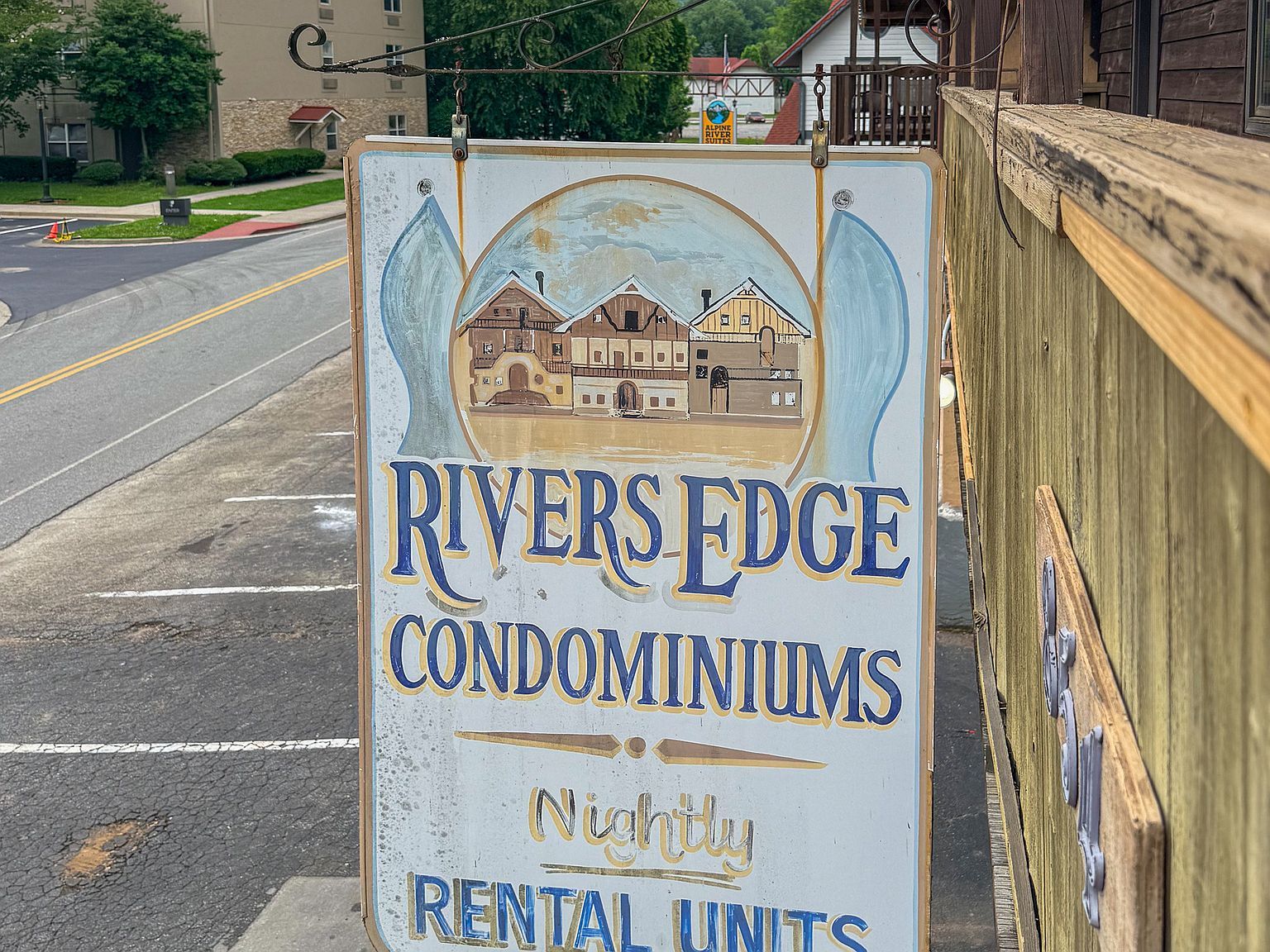 854 Edelweiss Strasse NE #702 Helen, GA 30545 - Thumbnail 3