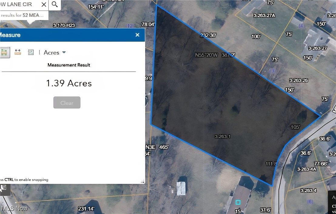 Meadow Lane Cir Parkersburg, WV 26101 - Thumbnail 3