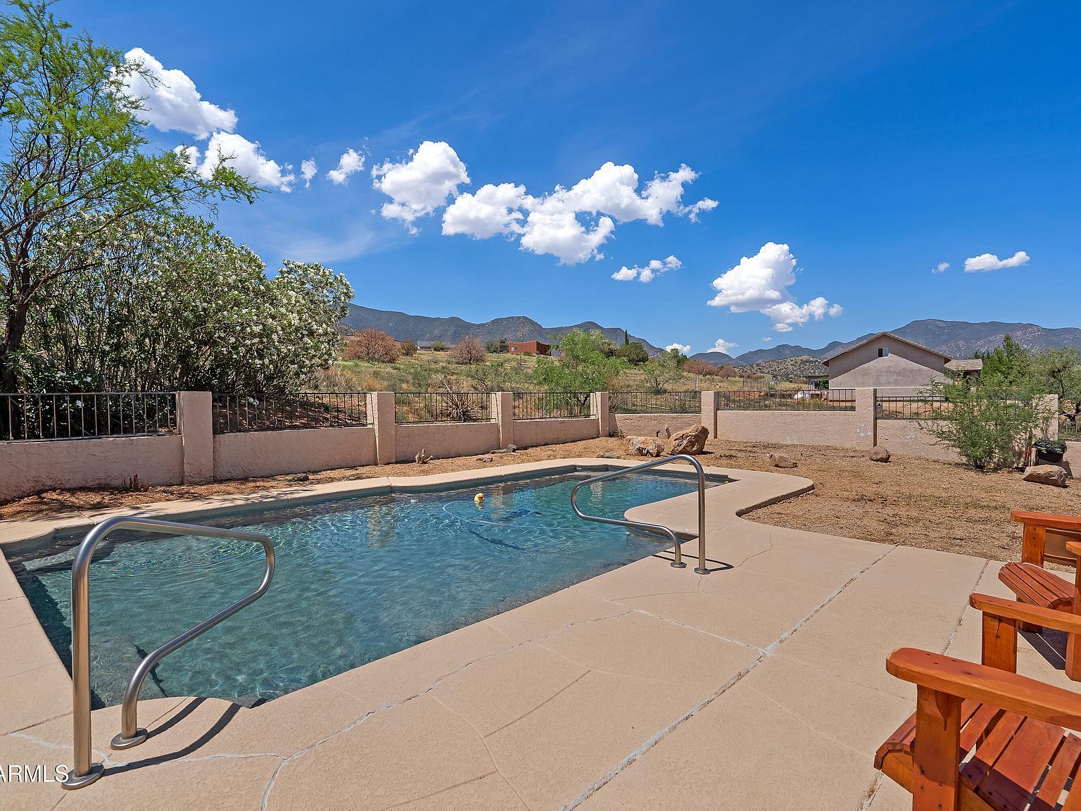 1050 E Poncho Trl Sierra Vista, AZ 85650 - Thumbnail 3