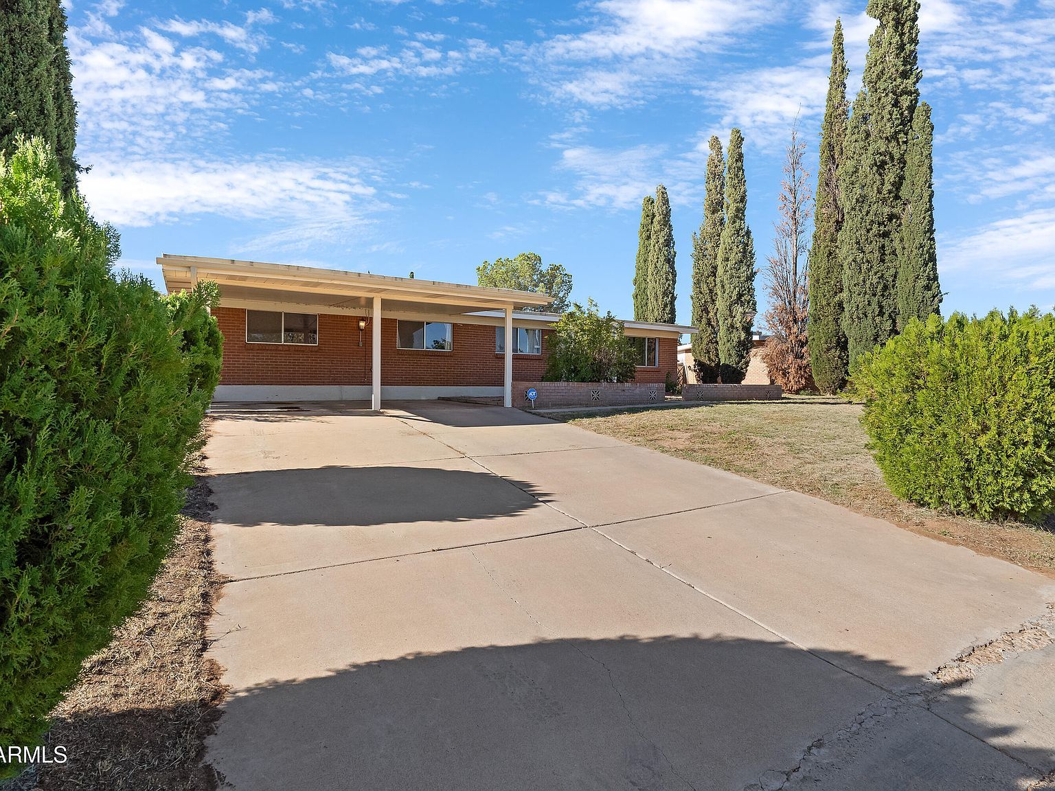 1416 Andrea Dr Sierra Vista, AZ 85635 - Thumbnail 3