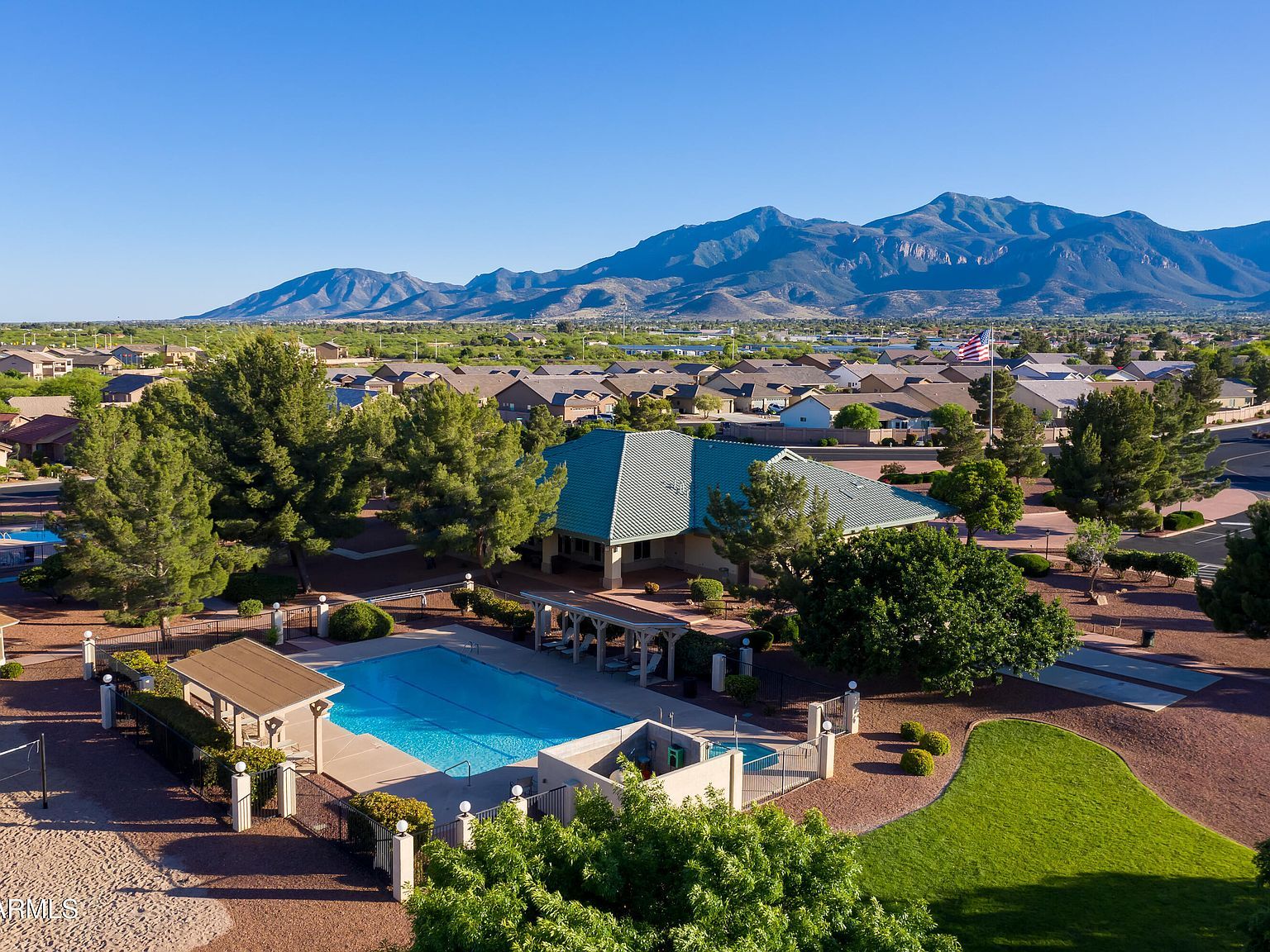 3898 Big Bend St Sierra Vista, AZ 85650 - Thumbnail 3