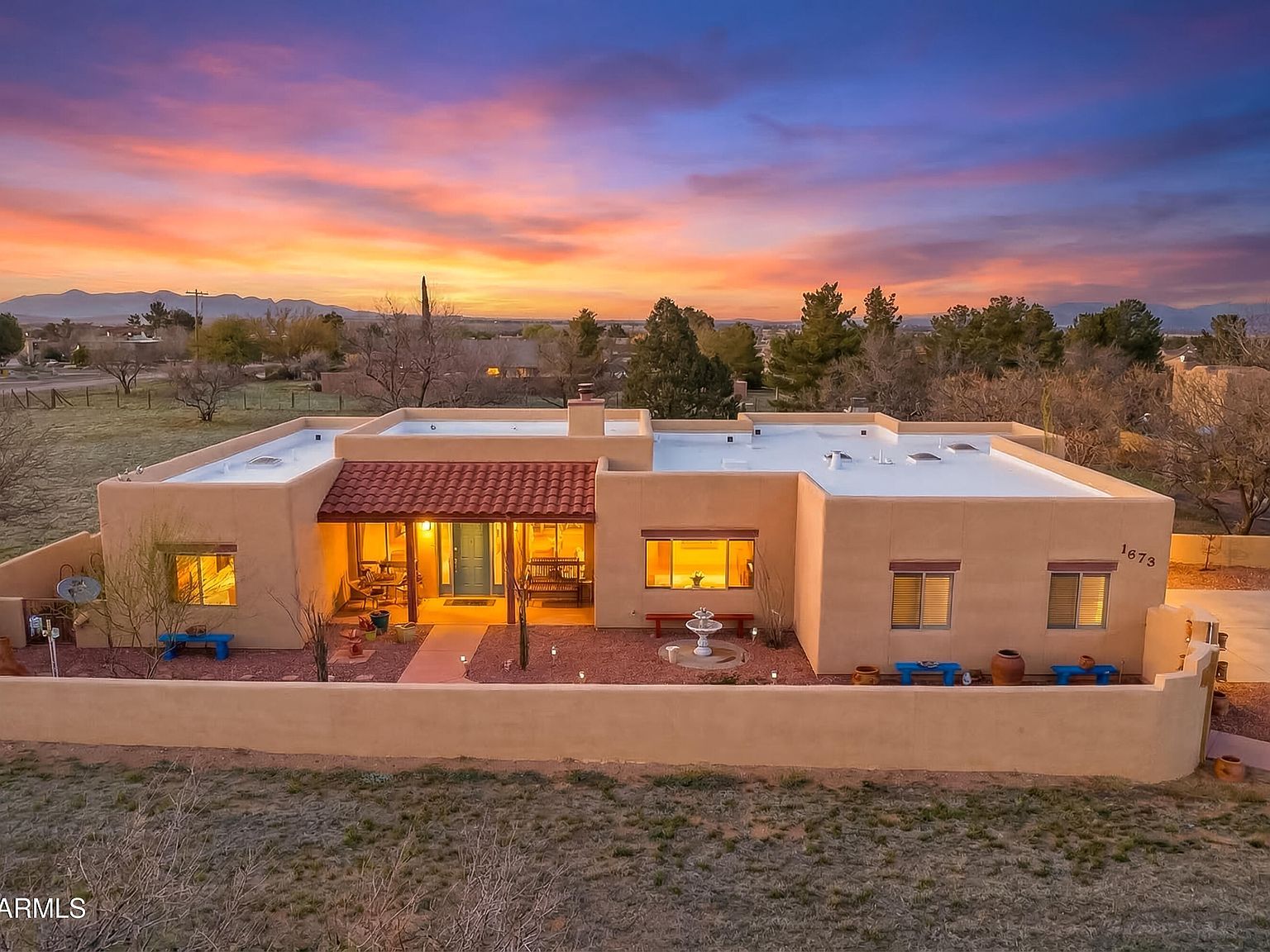 1675 E Loma Ln Sierra Vista, AZ 85650 - Thumbnail 3