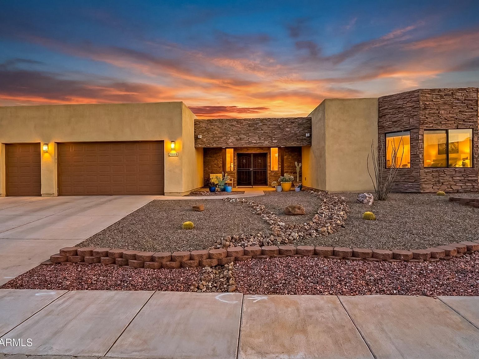 2766 Glenview Dr Sierra Vista, AZ 85650 - Thumbnail 3