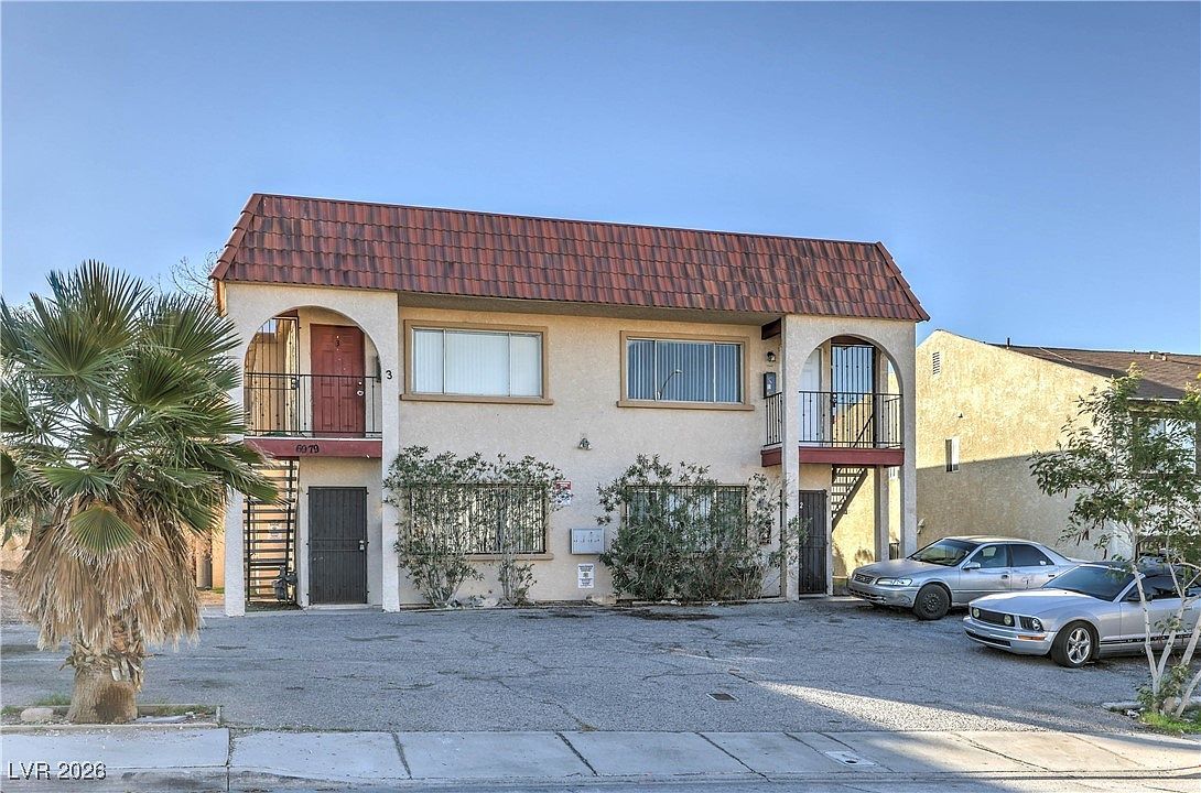 6979 Issac Ave Las Vegas, NV 89156 - Thumbnail 3