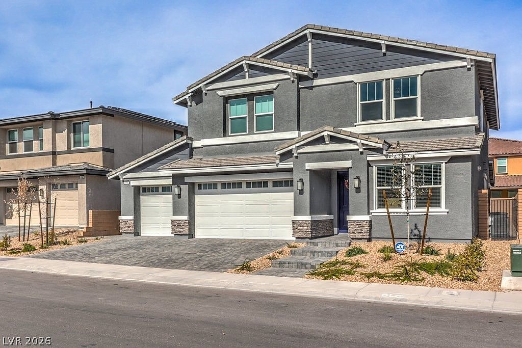 494 Peaceful Swan Ave Henderson, NV 89011 - Thumbnail 3