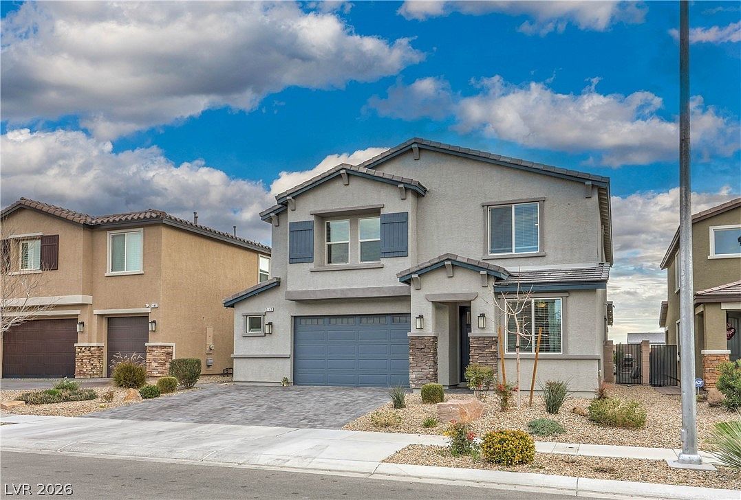 7442 Ardenno St North Las Vegas, NV 89084 - Thumbnail 3