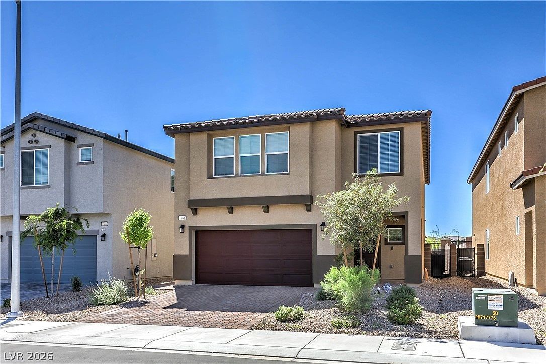 1881 Vass Springs Pl North Las Vegas, NV 89084 - Thumbnail 3