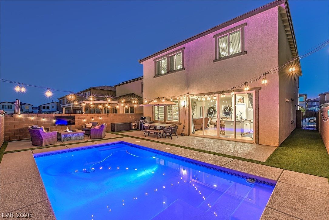 6626 Palmer Crest St North Las Vegas, NV 89086 - Thumbnail 3