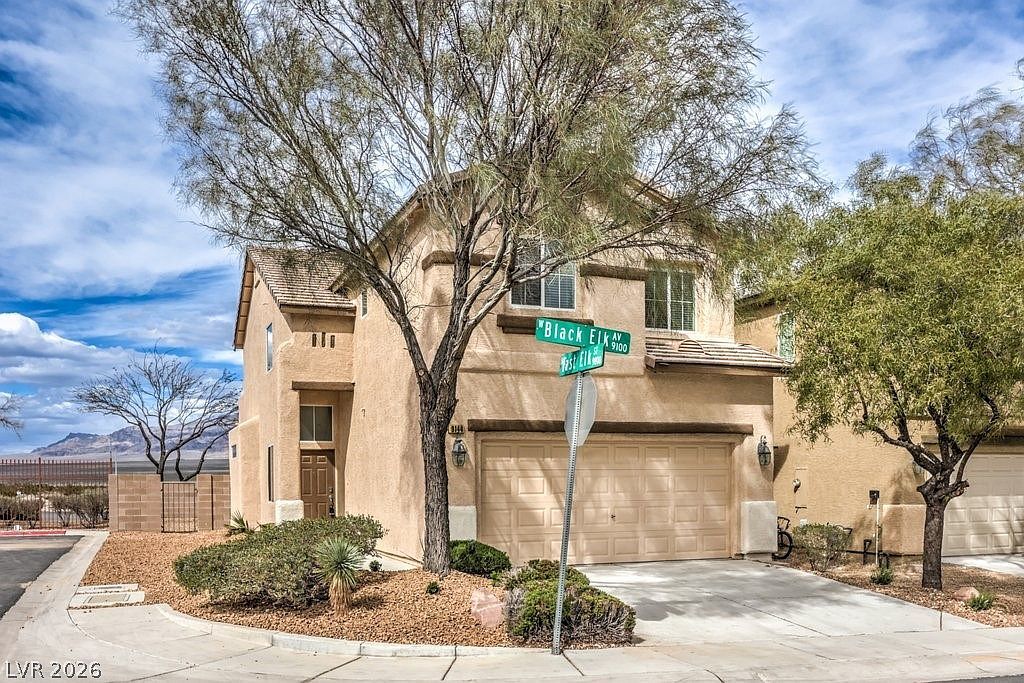 9144 Black Elk Ave Las Vegas, NV 89143 - Thumbnail 3