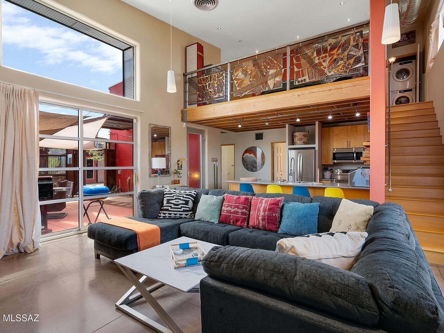 628 S Curtis Ave Tucson, AZ 85719 - Thumbnail 3