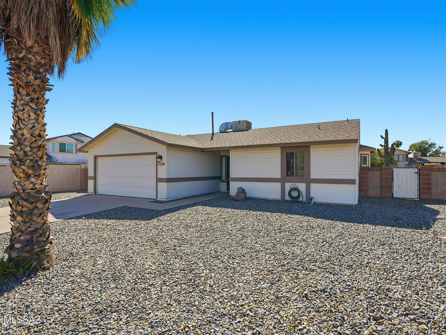 2589 W Edenbrook Pl Tucson, AZ 85741 - Thumbnail 3