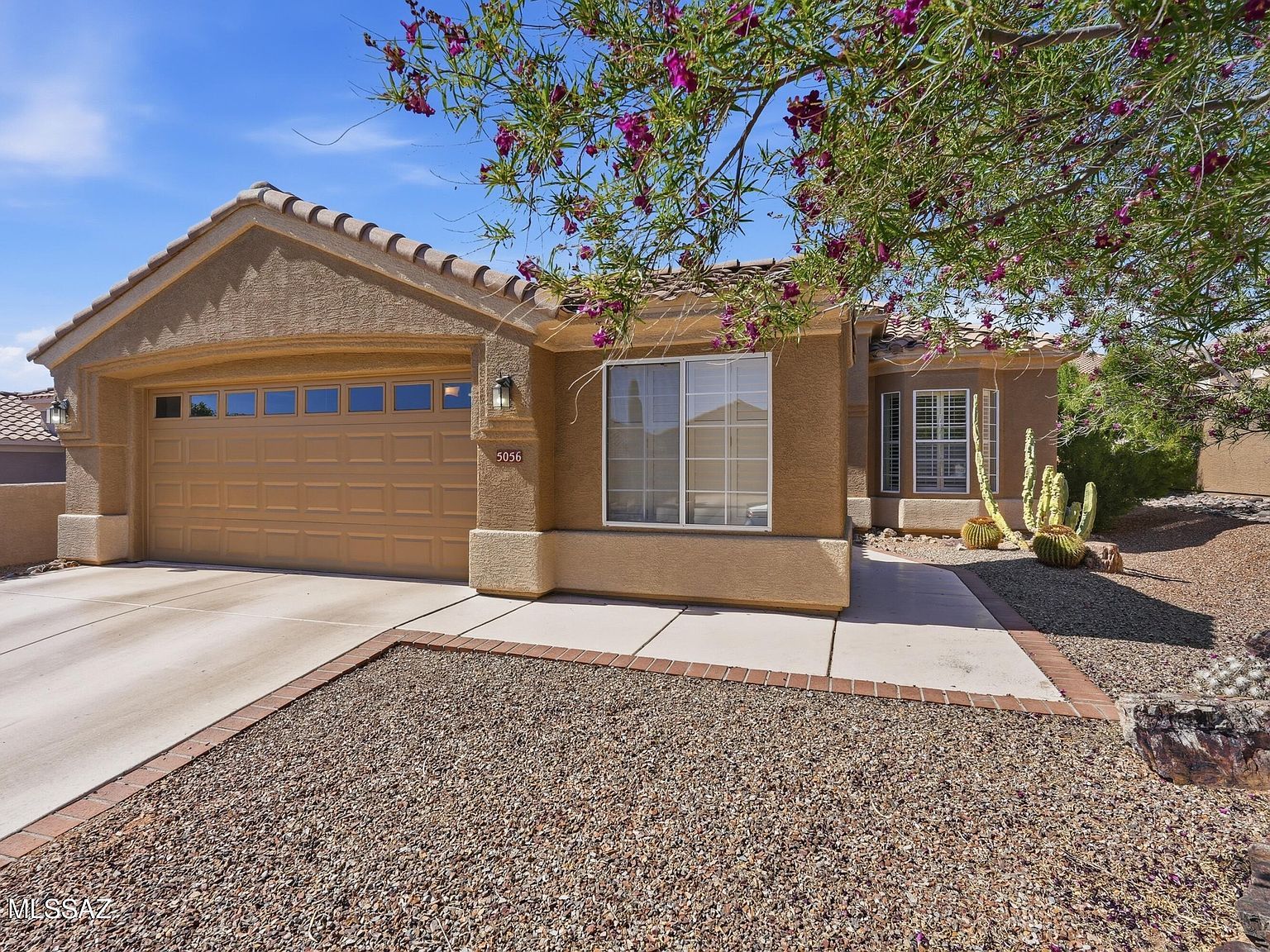 5056 W Spoonplant Ct Marana, AZ 85658 - Thumbnail 3