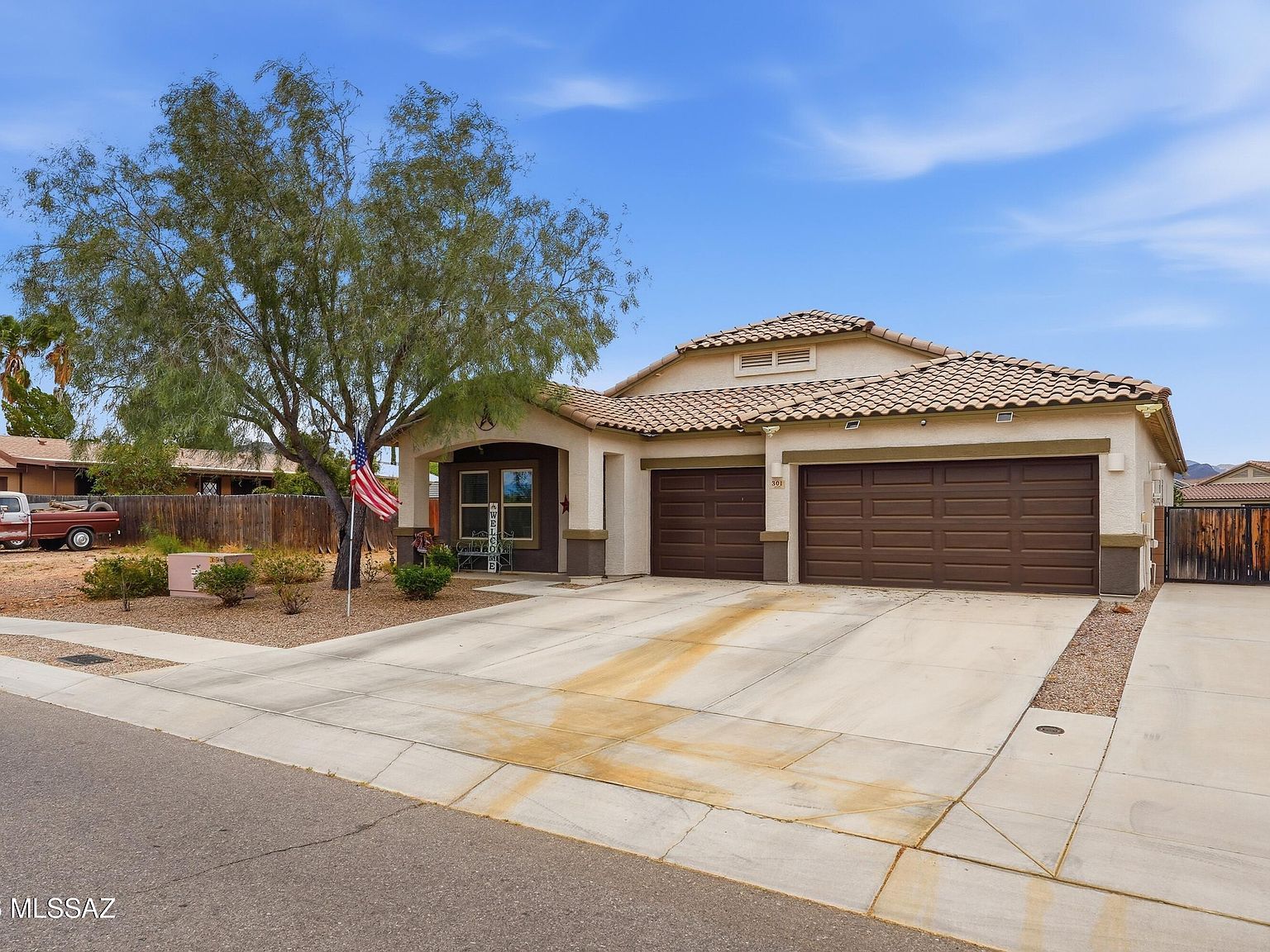 301 W Vista Monte Dr Corona De Tucson, AZ 85641 - Thumbnail 3