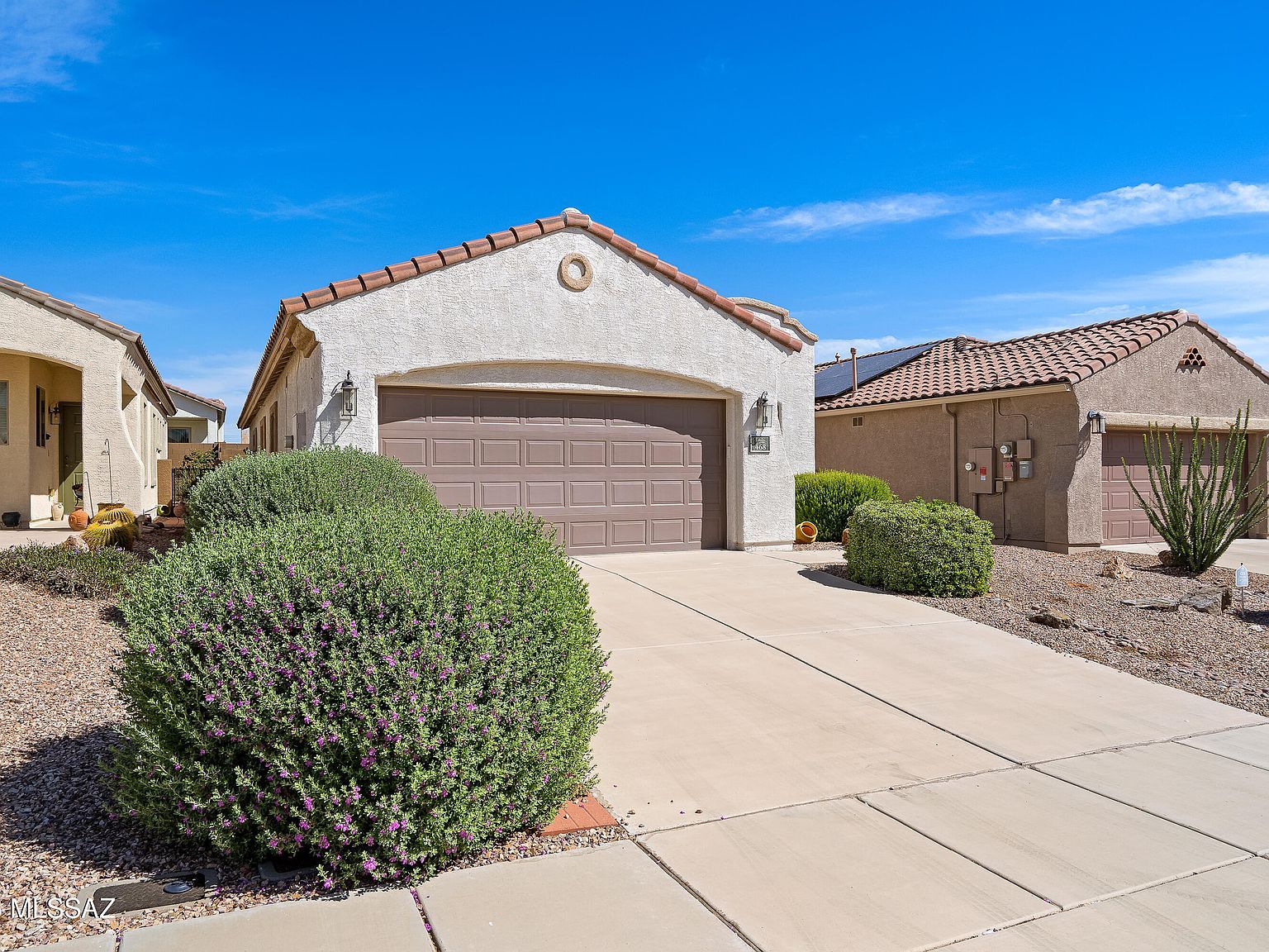 468 W Calle Media Luz Sahuarita, AZ 85629 - Thumbnail 3