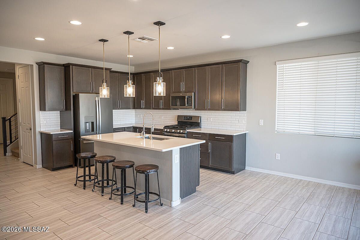 12224 N Amberwood Pl Marana, AZ 85653 - Thumbnail 3