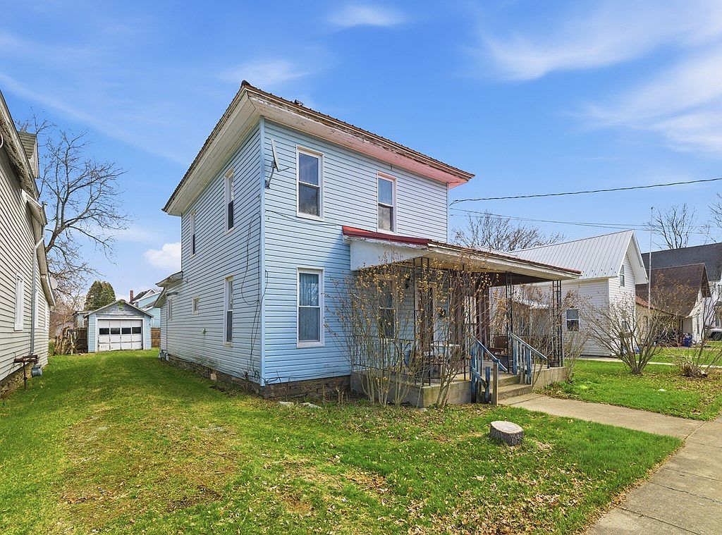 212 Parkhurst St Elkland, PA 16920 - Thumbnail 3