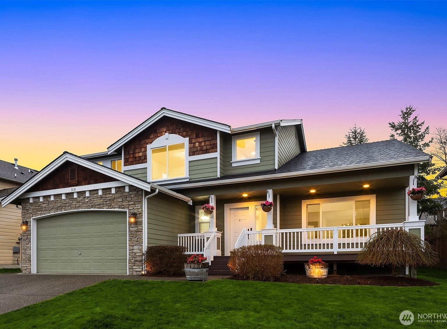 3131 82nd Dr NE Marysville, WA 98270 - Thumbnail 3