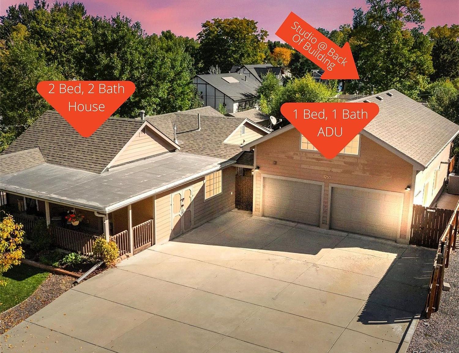 1260 Welch St Golden, CO 80401 - Thumbnail 3