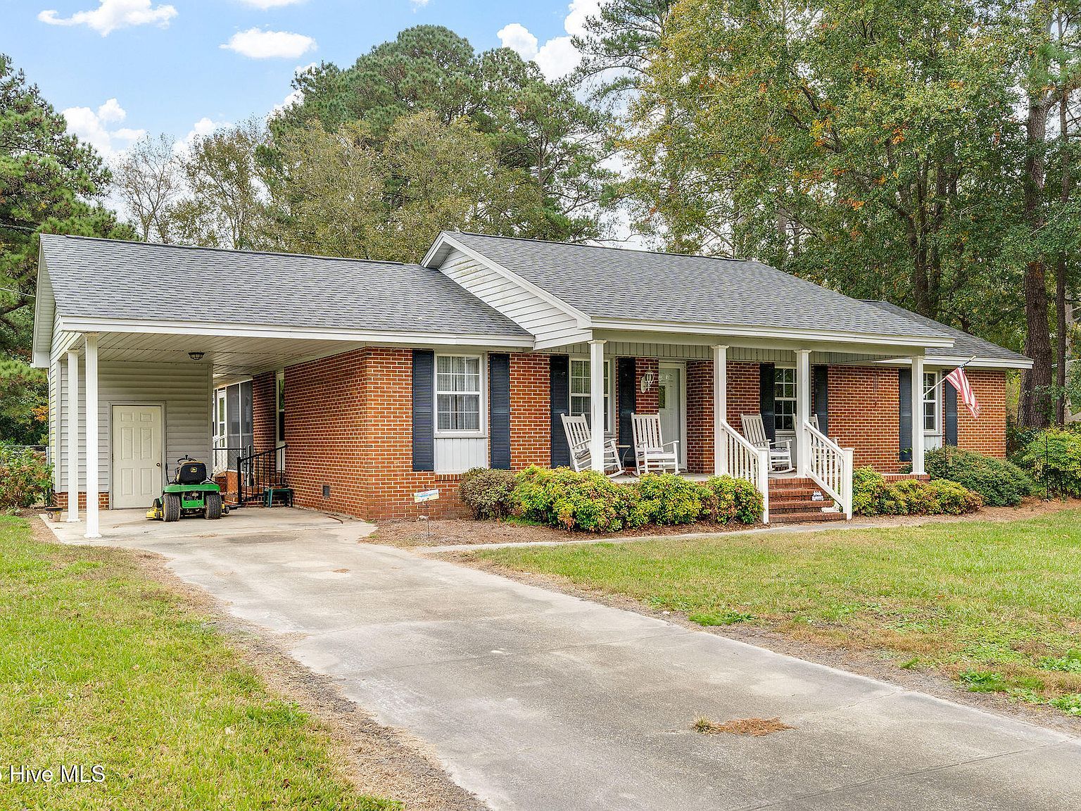 214 Elm St Warsaw, NC 28398 - Thumbnail 3