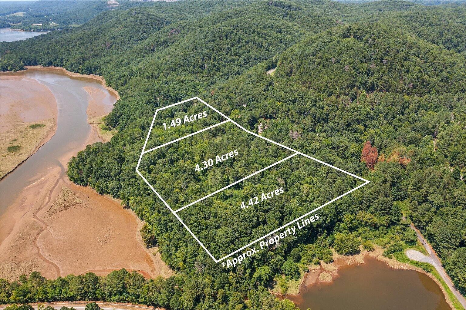 0 Sun Mountain Rd Chatsworth, GA 30705 - Thumbnail 3