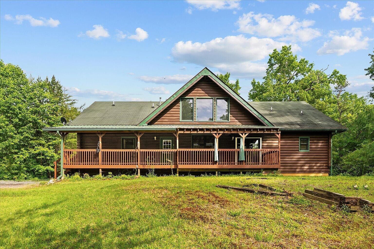 3691 Flagpole Rd Ellijay, GA 30540 - Thumbnail 3