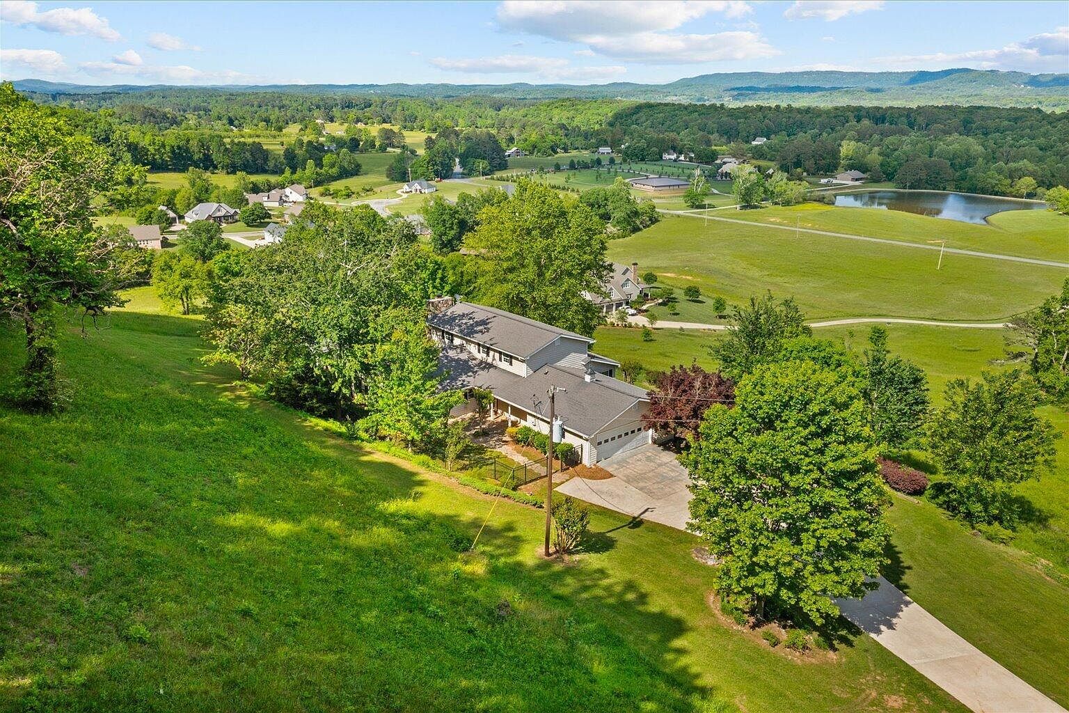 1578 Old Ringgold Rd Ringgold, GA 30740 - Thumbnail 3