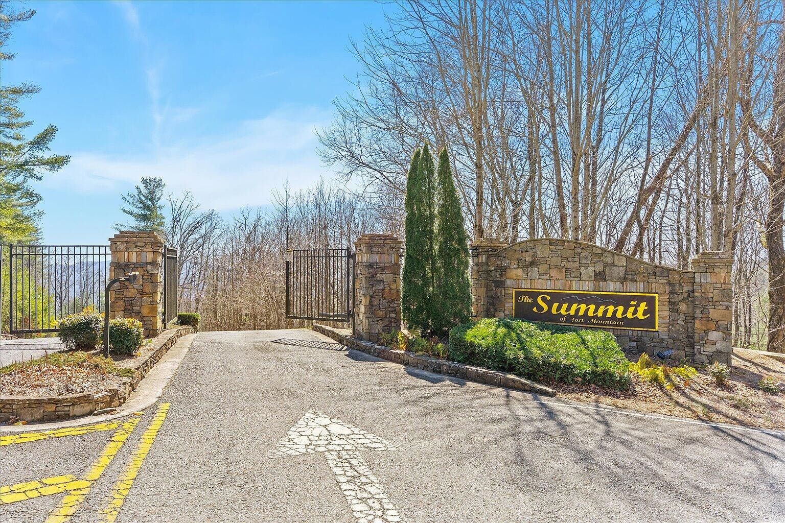 LOT 16/17 Summit Pass Chatsworth, GA 30705 - Thumbnail 3