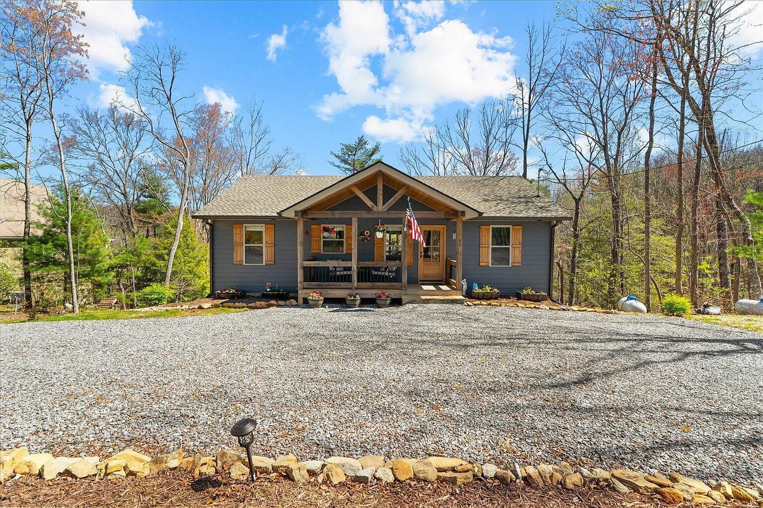 94 Cherokee Trl Chatsworth, GA 30705 - Thumbnail 3