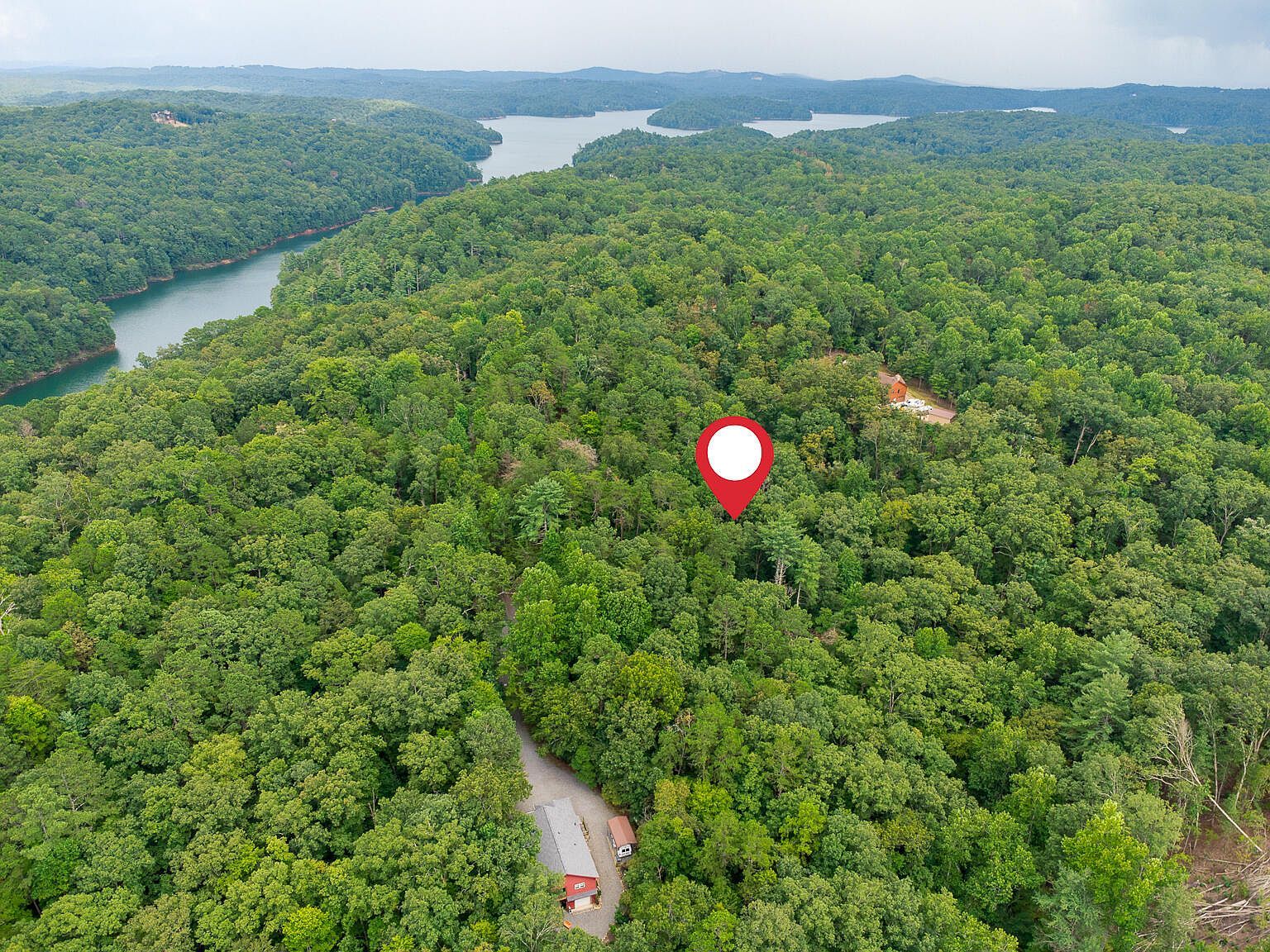 372 Emerald Springs Ln Ellijay, GA 30540 - Thumbnail 3