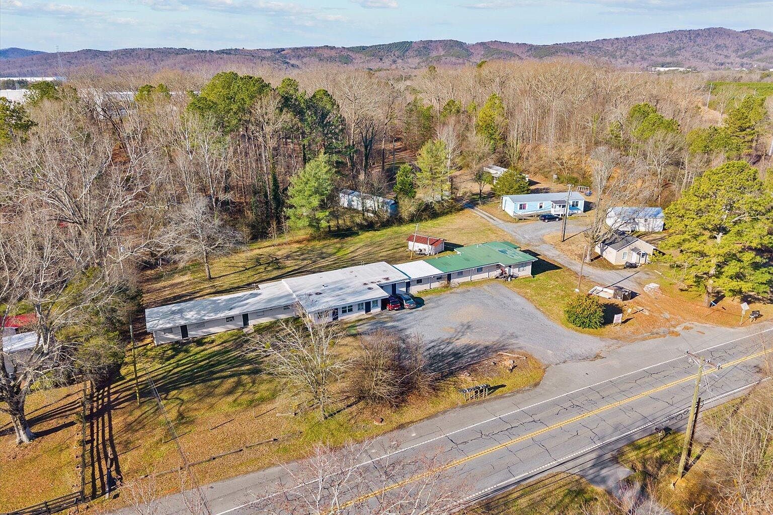 3950 S Dixie Hwy Dalton, GA 30721 - Thumbnail 3