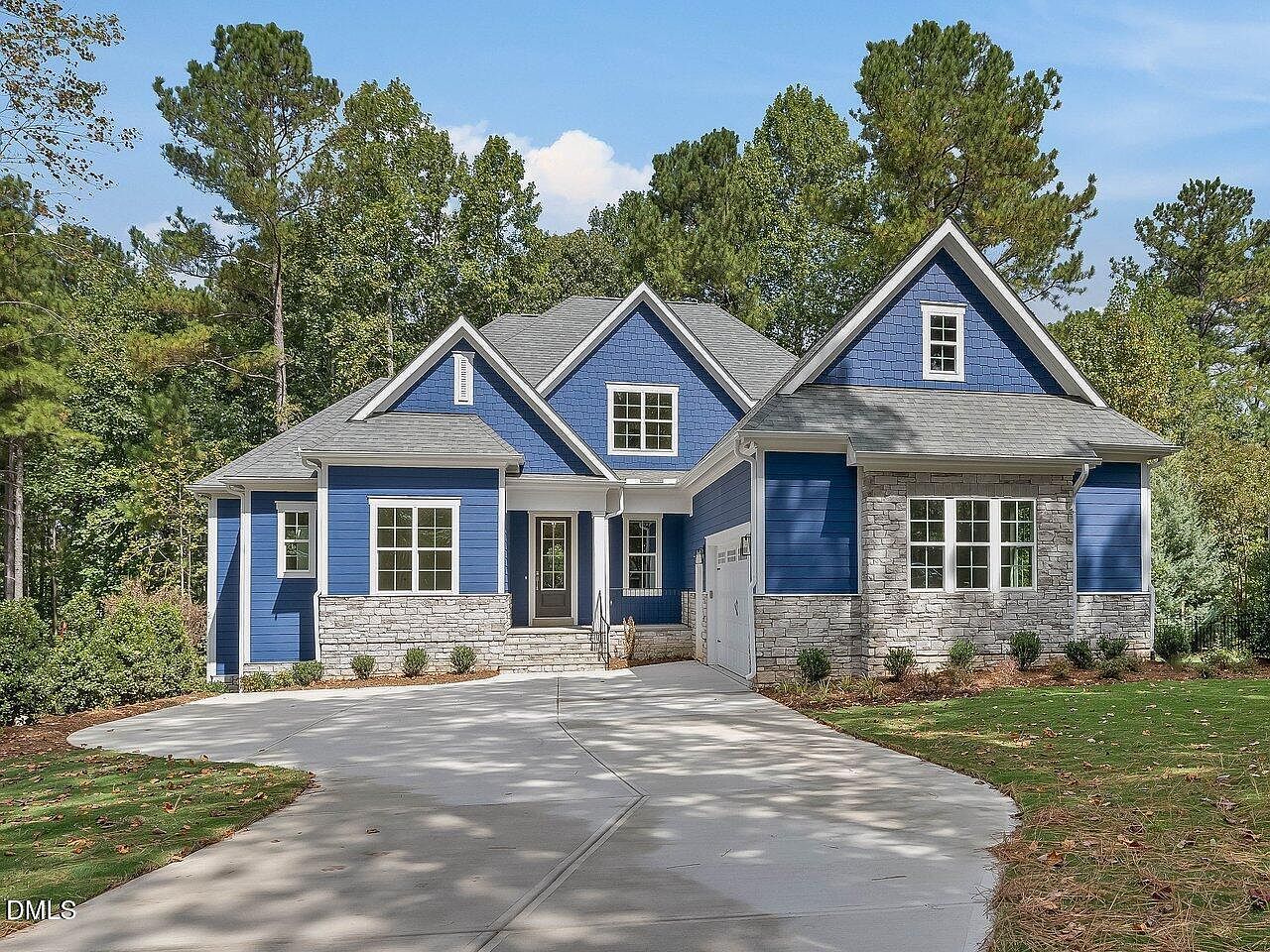 249 High Ridge Ln Pittsboro, NC 27312 - Thumbnail 3