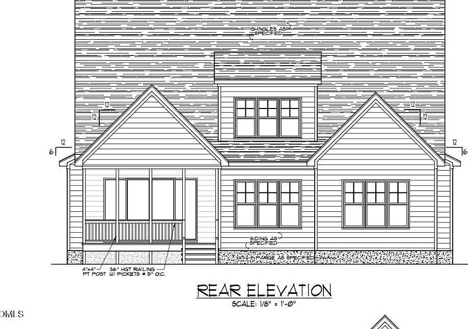 212 Golfers View Pittsboro, NC 27312 - Thumbnail 3