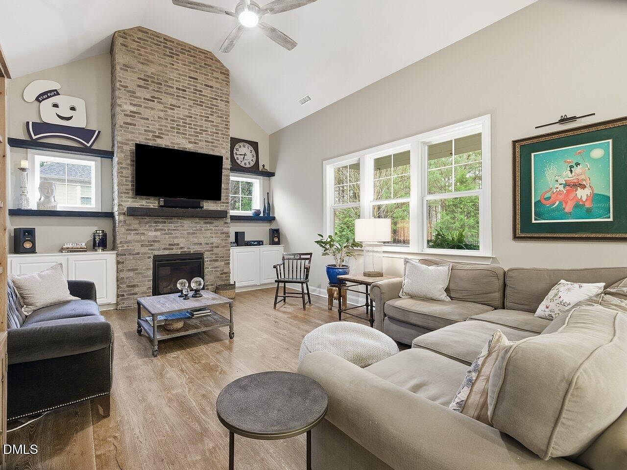 640 Cabin Crk Pittsboro, NC 27312 - Thumbnail 3