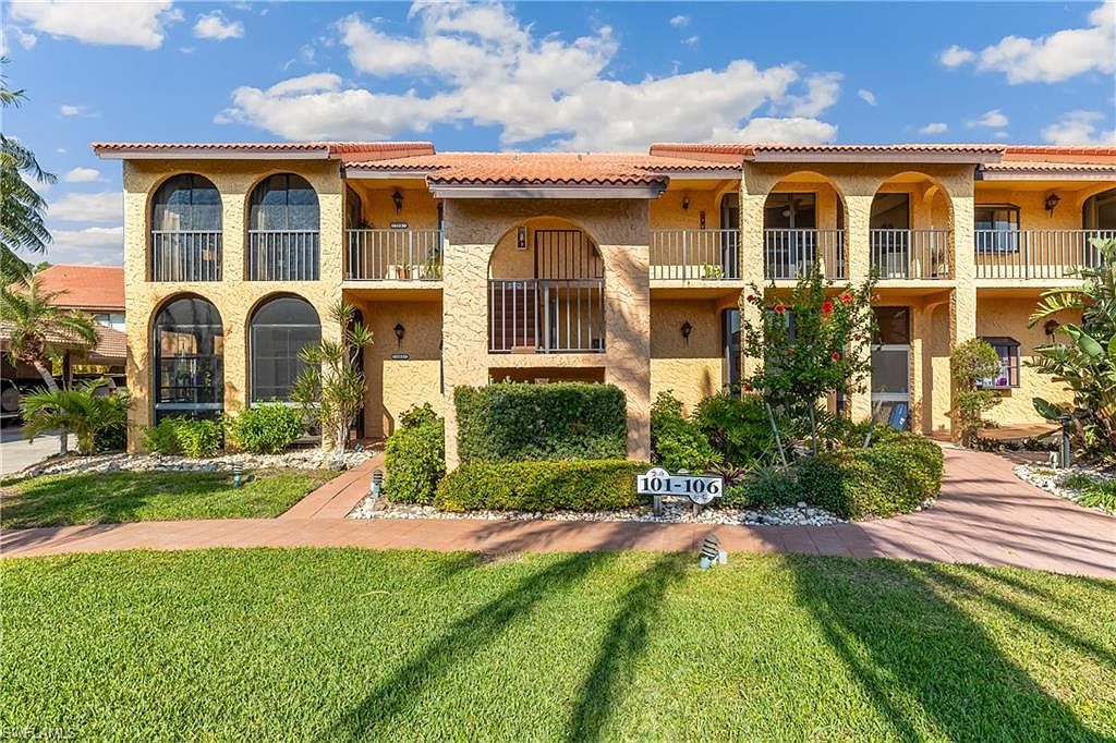 5510 SW 4th Pl APT 101 Cape Coral, FL 33914 - Thumbnail 3